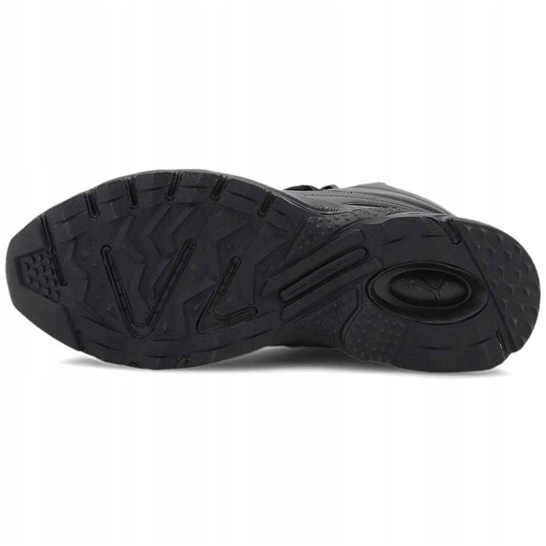 Herrskor Puma Axis Tr Boot Wtr Mu svart 374052 01 1