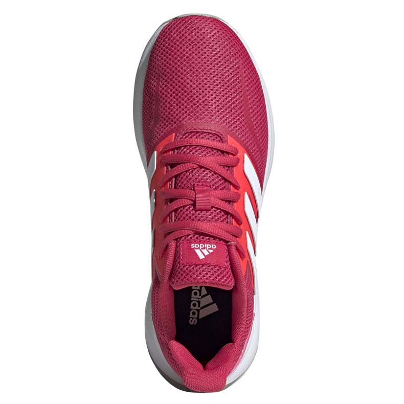 Adidas Runfalcon rosa damskor FW5145 1