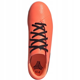 Adidas Nemeziz 19.4 I EH0307 fotbollsskor orange orange 1