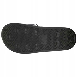 Outhorn tofflor svart och vitt HOL20 KLM601 20S 1