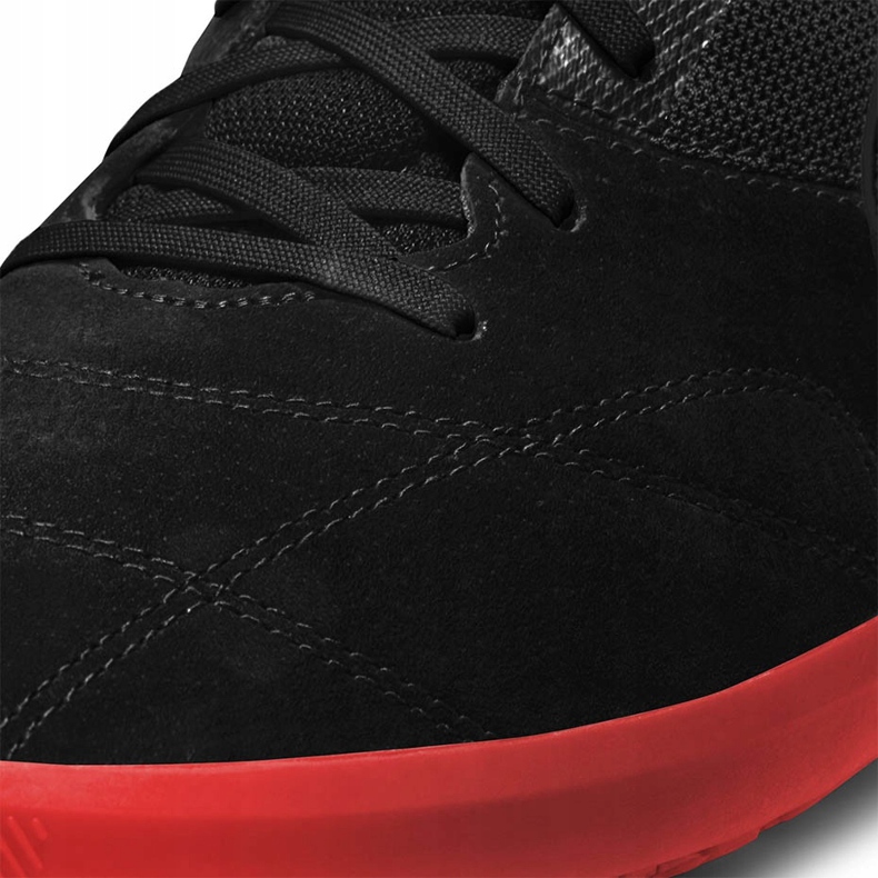 Nike Premier Ii Sala Ic AV3153 060 fotbollsskor svart svart 1