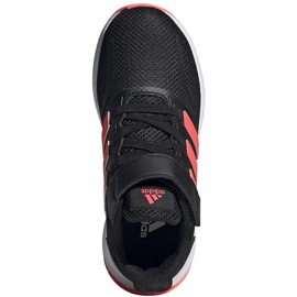 Adidas Runfalcon C barnskor svart FW5138 1
