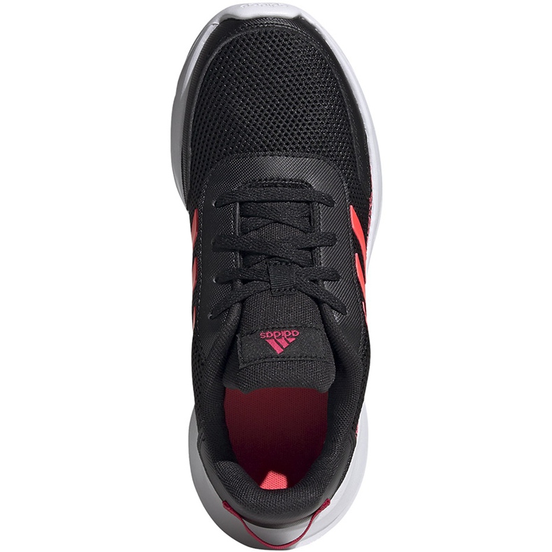 Adidas Tensaur Run K barnskor svart FV9445 1