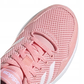 Adidas Archivo K rosa barnskor EG3054 1
