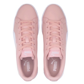 Damskor Puma Up Wns rosa 373034 06 2