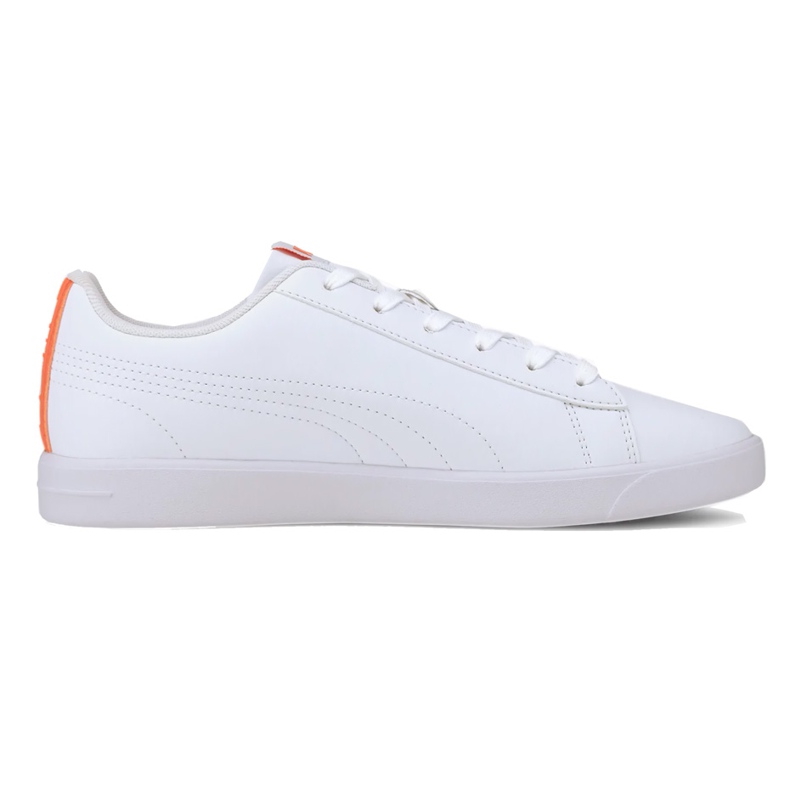 Damskor Puma Up Wns vit 373034 02 1