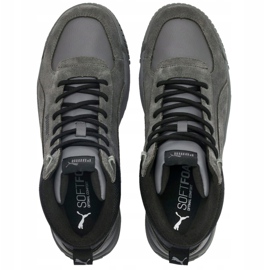 Puma Tarrenz grå Sb 370551 03 herrskor 1