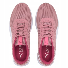 Damskor Puma St Activate rosa 369122 18 1
