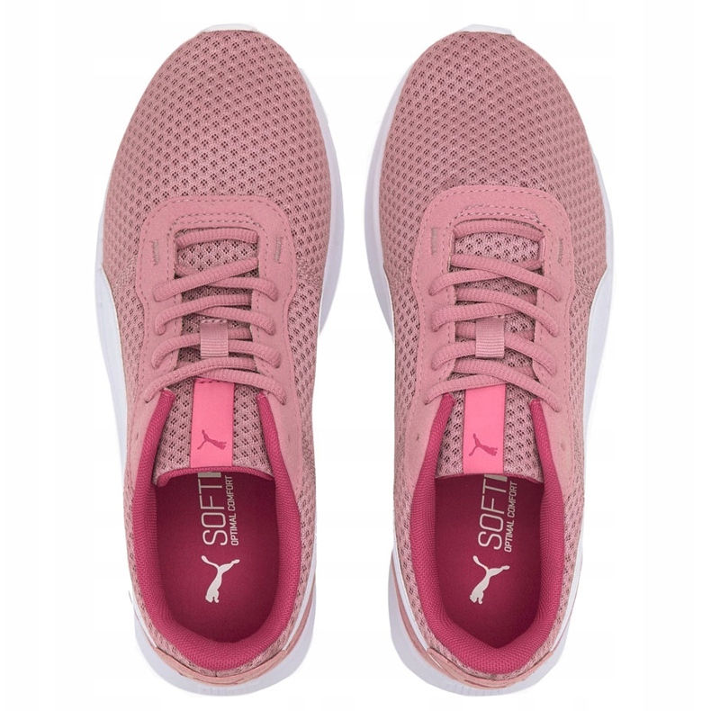 Damskor Puma St Activate rosa 369122 18 1