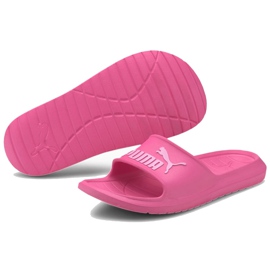 Dam tofflor Puma Divecat v2 Puma rosa 369400 16 1