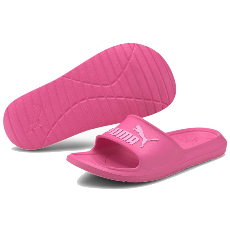 Dam tofflor Puma Divecat v2 Puma rosa 369400 16 1