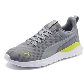 Herrskor Puma Anzarun Lite grå 371128 10 1
