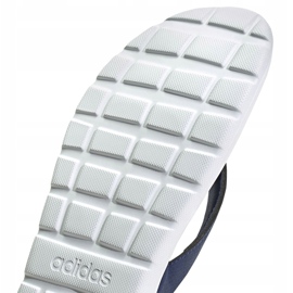 Adidas Comfort Flip Flop marinblå EG2068 tofflor 2