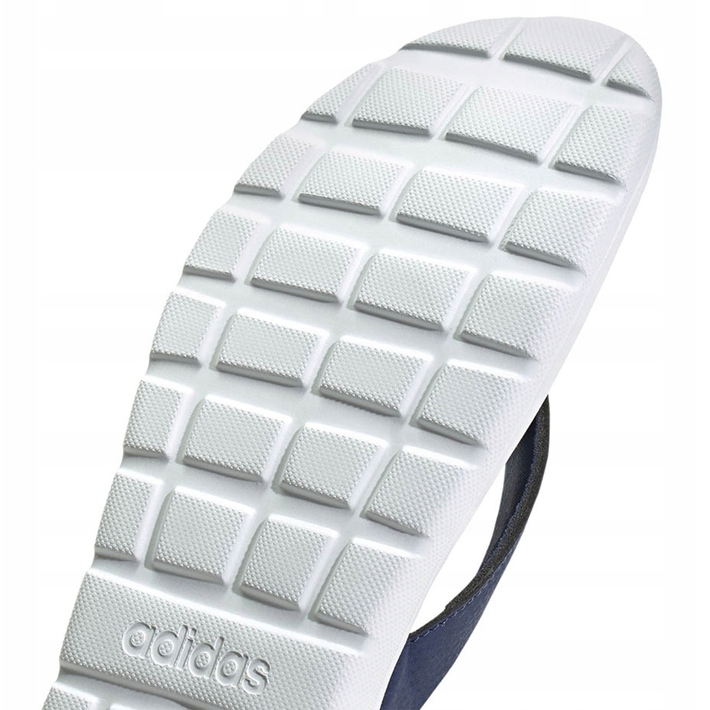 Adidas Comfort Flip Flop marinblå EG2068 tofflor 2