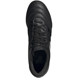 Adidas Copa 20.3 Tf fotbollsskor svart G28532 1