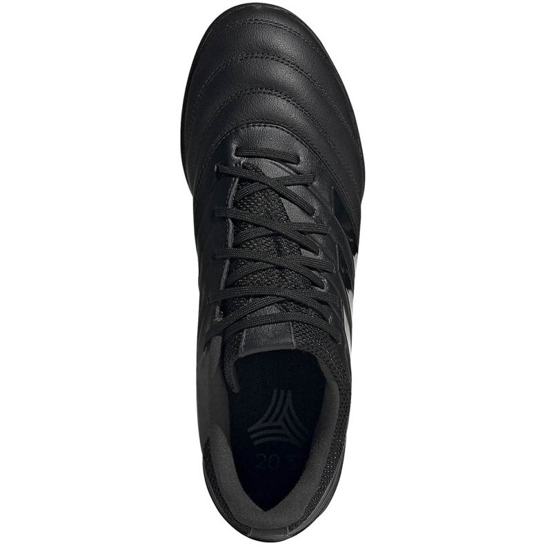 Adidas Copa 20.3 Tf fotbollsskor svart G28532 1