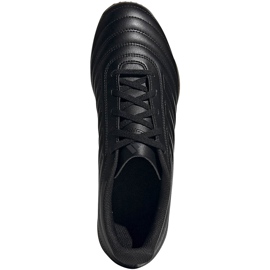 Adidas Copa 20.4 I fotbollsskor svart EF1958 1