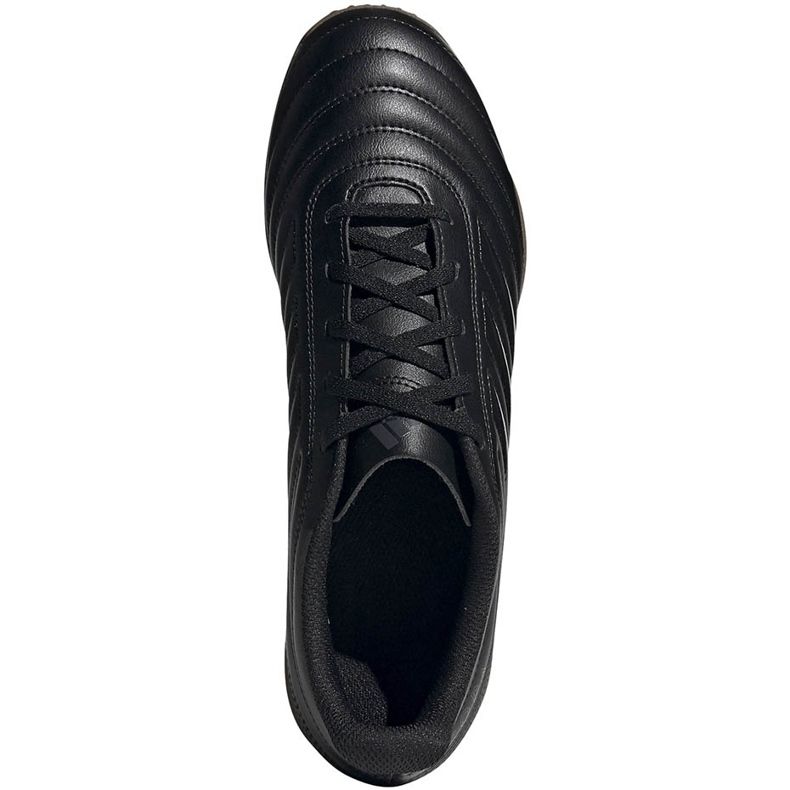 Adidas Copa 20.4 I fotbollsskor svart EF1958 1