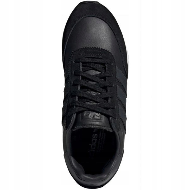 Adidas I-5923 herrskor svart BD7798 1