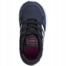 Adidas Archivo K barnskor EH0542 marinblå 1