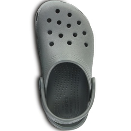 Crocs för barn Crocband Classic Clog K Barn grå 204536 0DA 1