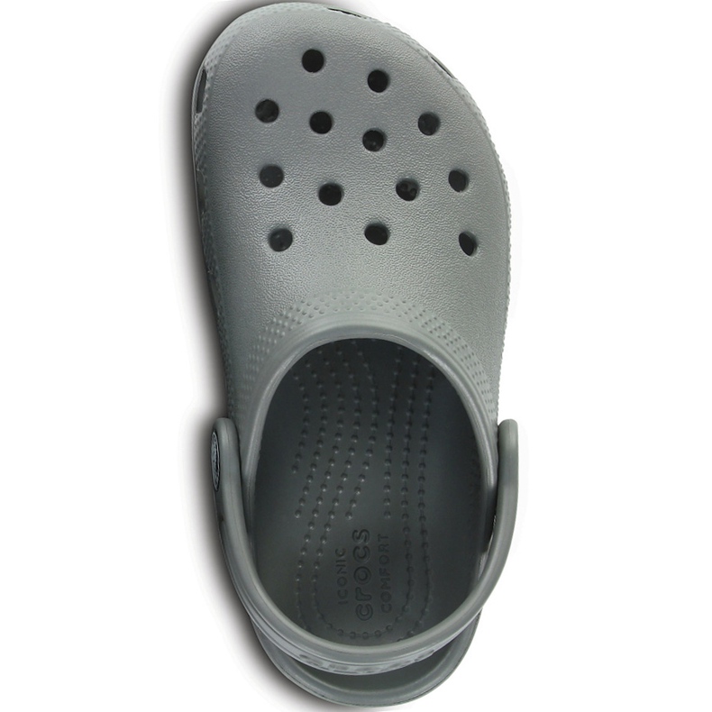 Crocs för barn Crocband Classic Clog K Barn grå 204536 0DA 1