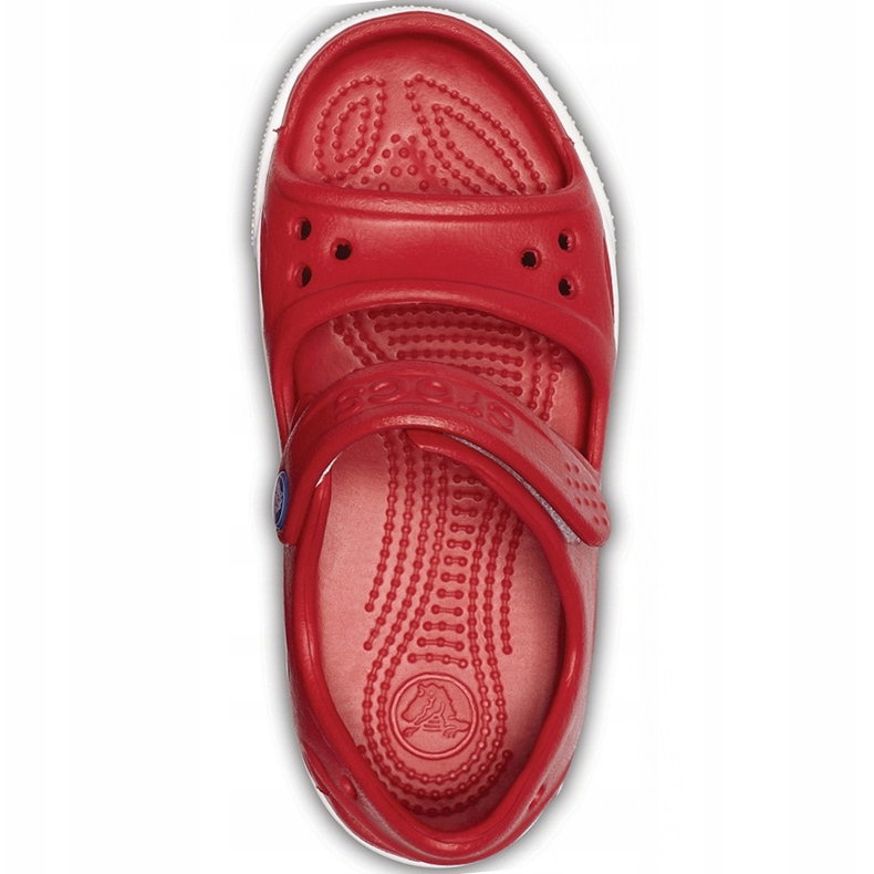 Crocs sandaler för barn Crocband Ii Sandal Ps Barn rödblå 14854 6OE 1