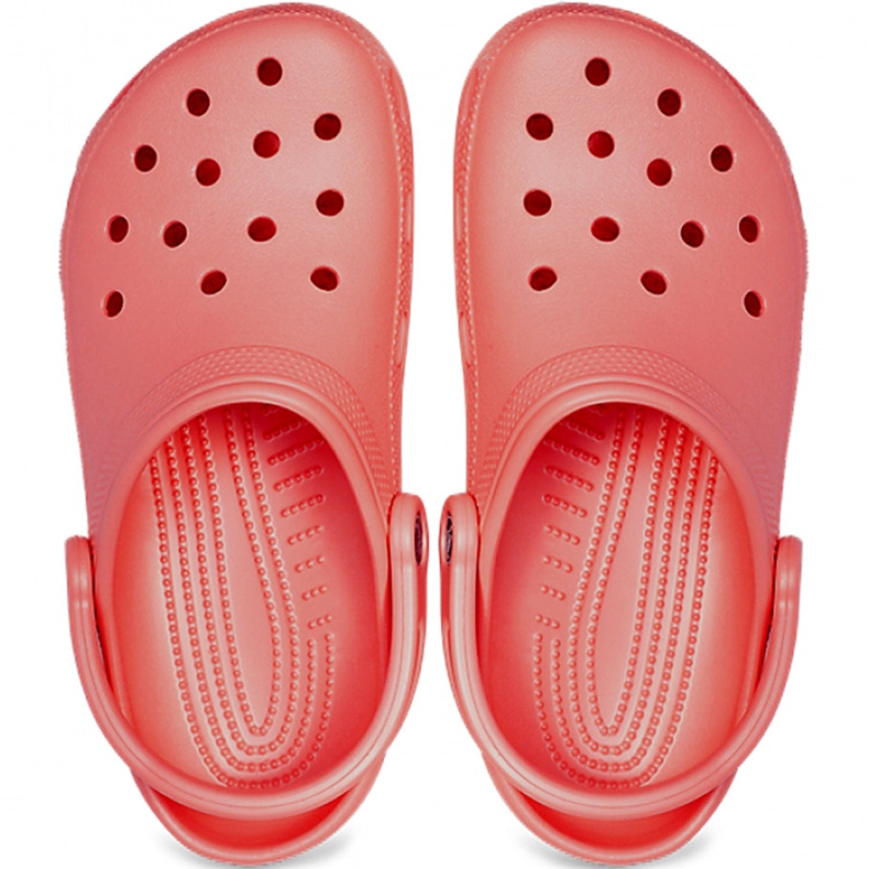 Crocs Classic dammig rosa 10001 682 1
