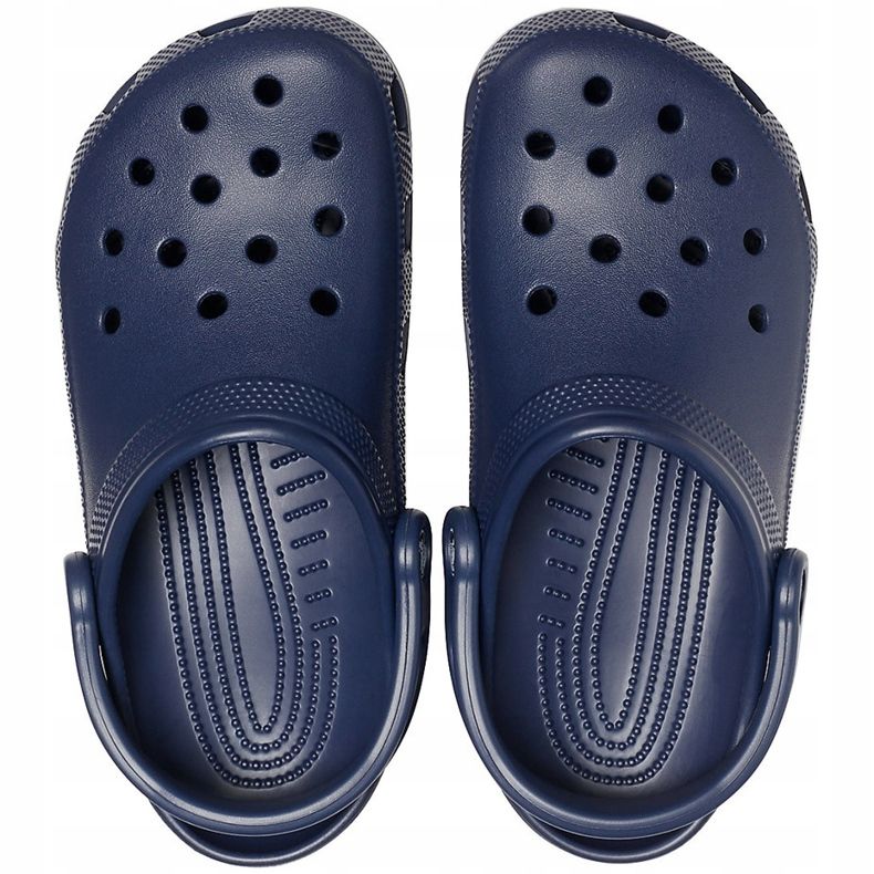Crocs Classic marinblå 10 001410 1