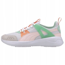 Damskor Puma Nuage Run Cage 372708 01 beige mångfärgad 1