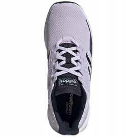 Dam löparskor adidas Duramo 9 ljuslila EG2939 purpur 1