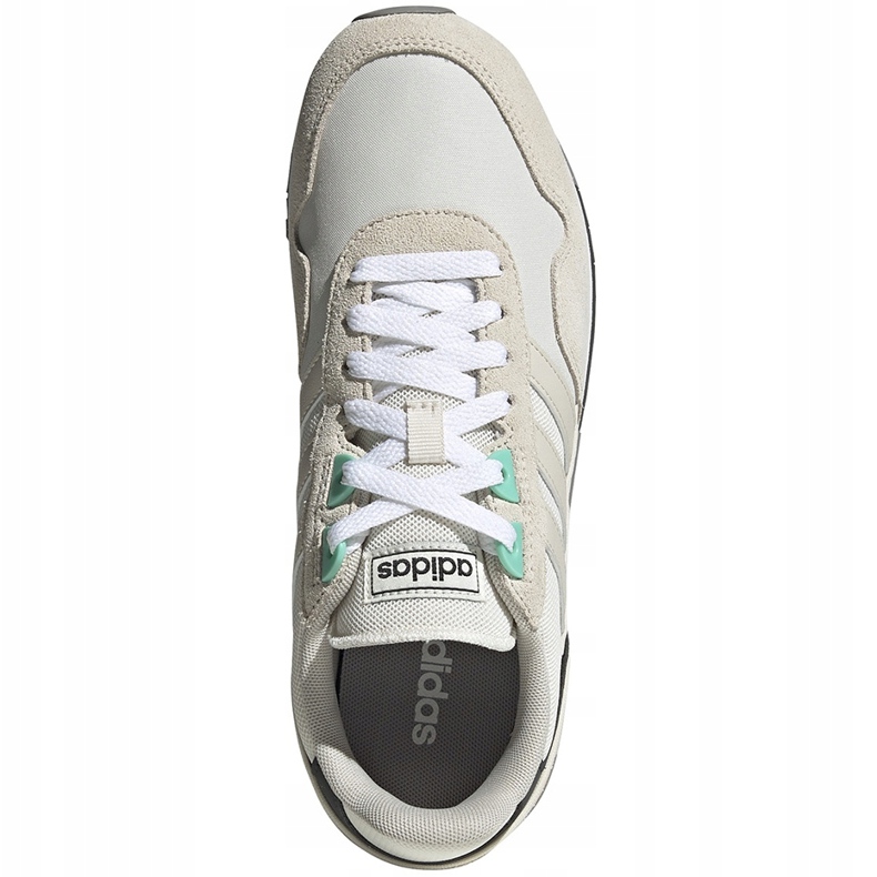 Adidas 8K 2020 beige skor EH1442 1