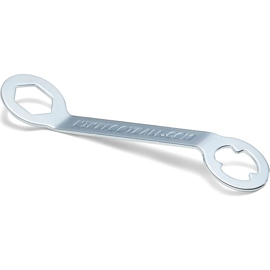 Nike Phantom Vsn 2 Academy Df Sg Pro Ac CD4158 606 fotbollsskor röd 1