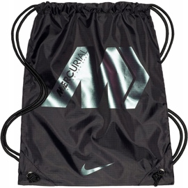Nike Mercurial Vapor 13 Elite Fg AQ4176 010 fotbollsskor purpur svart 1