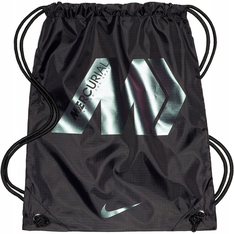 Nike Mercurial Vapor 13 Elite Fg AQ4176 010 fotbollsskor purpur svart 1