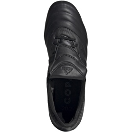 Adidas Copa Gloro 20.2 Fg fotbollsskor svart G28630 1