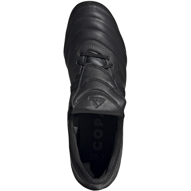 Adidas Copa Gloro 20.2 Fg fotbollsskor svart G28630 1