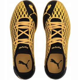 Fotbollsskor Puma Future 5.4 Tt gul 105803 03 1