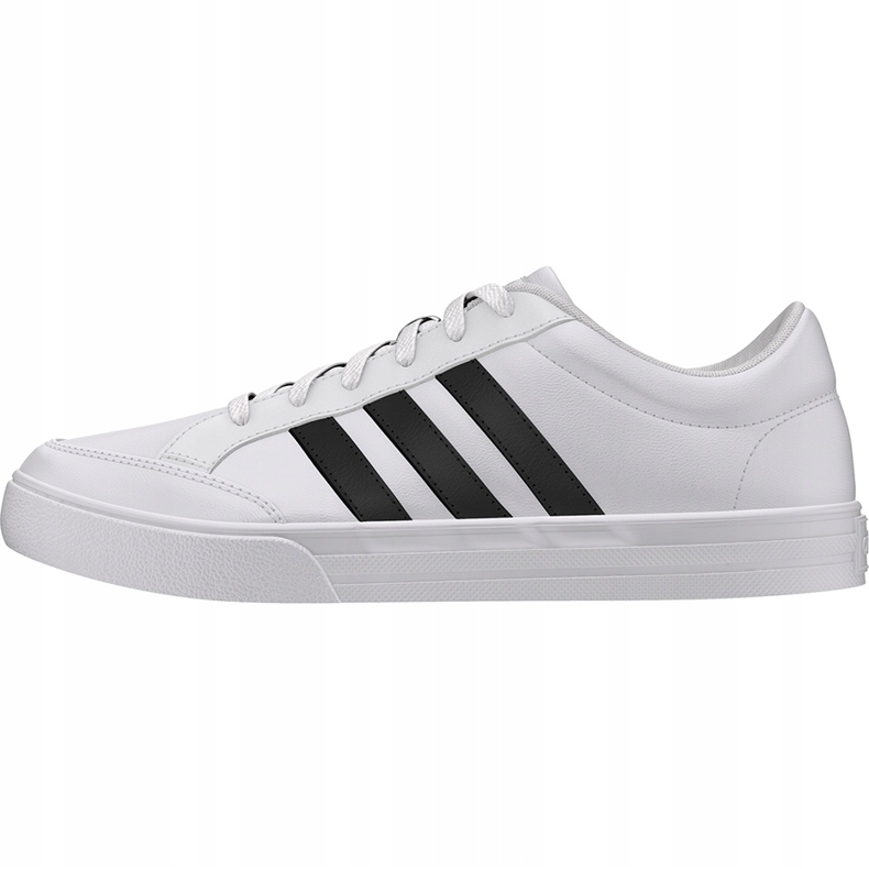Adidas Vs Set vita BC0130 herrskor 1