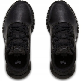 Under Armour Ps Mojo Ufm barnskor svart 3020699 001 1