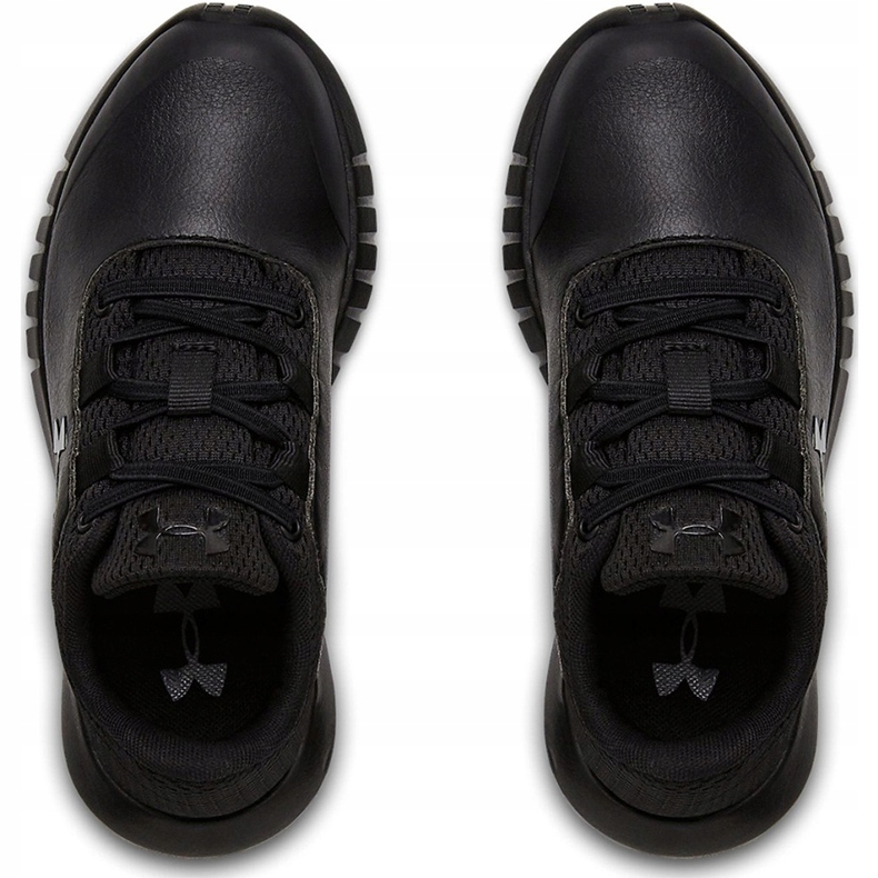 Under Armour Ps Mojo Ufm barnskor svart 3020699 001 1