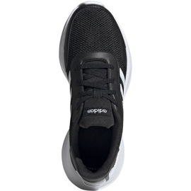 Adidas Tensaur Run K barnskor svart EG4128 1