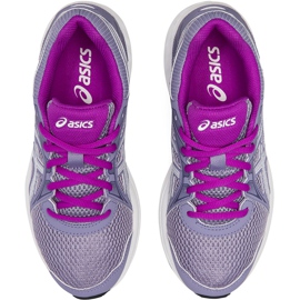 Asics Jolt 2 Gs lila 1014A035 500 barnskor violett 1