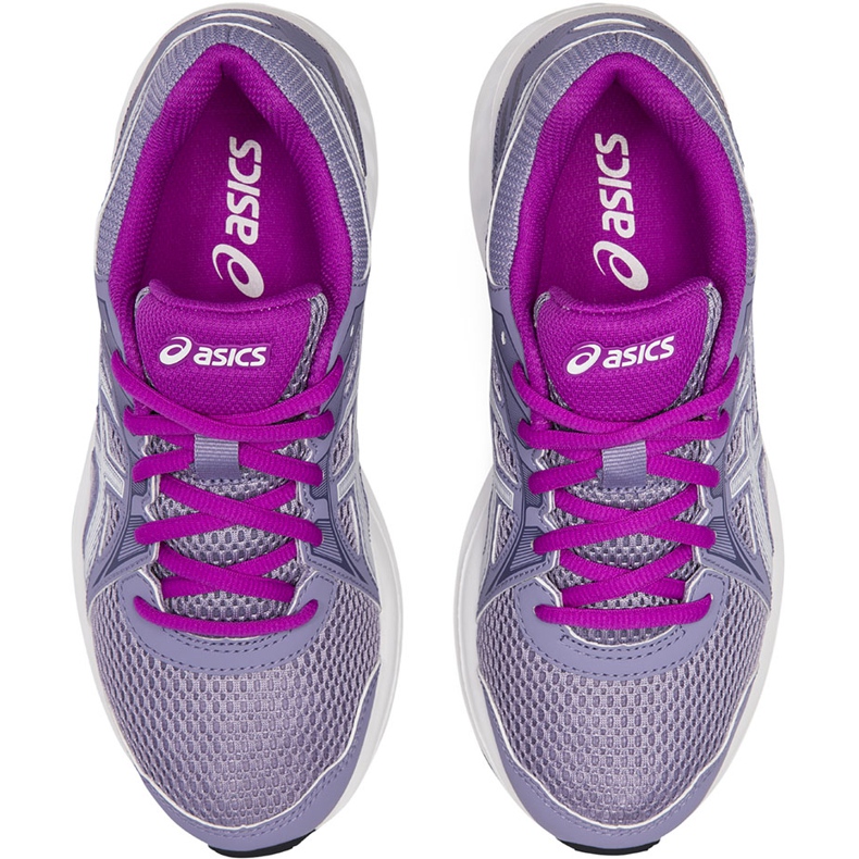 Asics Jolt 2 Gs lila 1014A035 500 barnskor purpur 1