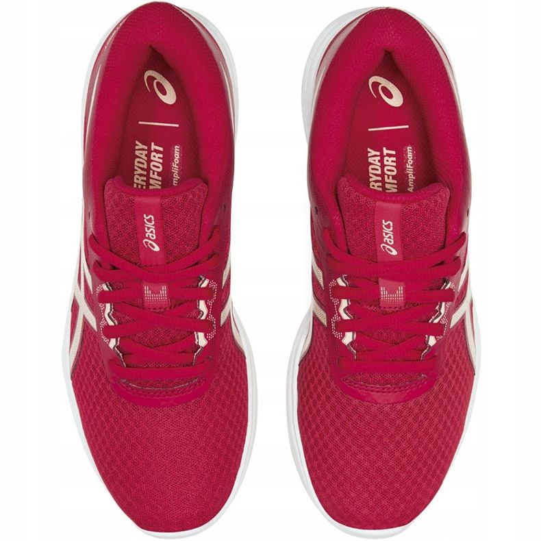 Dam löparskor Asics Gel-Patriot 11 rosa 1012A484 700 1