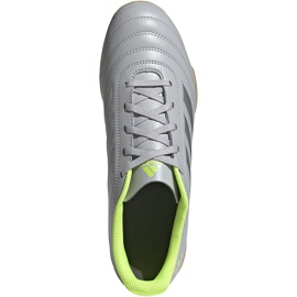 Adidas Copa 20.4 I EF8351 fotbollsskor grå grå 1