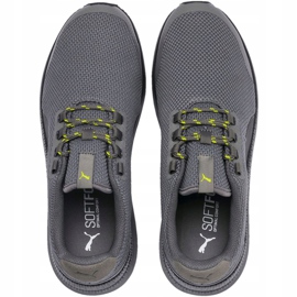 Puma Pacer Next Fs Knit 2.0 herrskor grå 370507 02 1