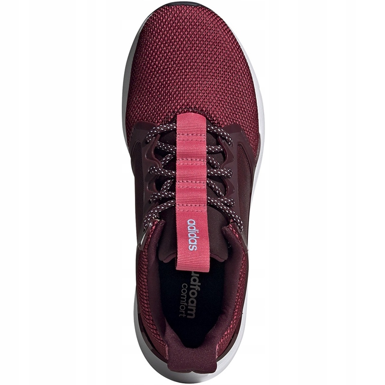 Adidas Energy Falcon X damskor röd EE9946 1