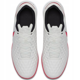Nike Tiempo React Legend 8 Pro Ic AT6134 061 fotbollsskor mångfärgad beige 1
