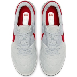 Nike Premier Ii Sala Ic AV3153 061 fotbollsskor mångfärgad grå 1